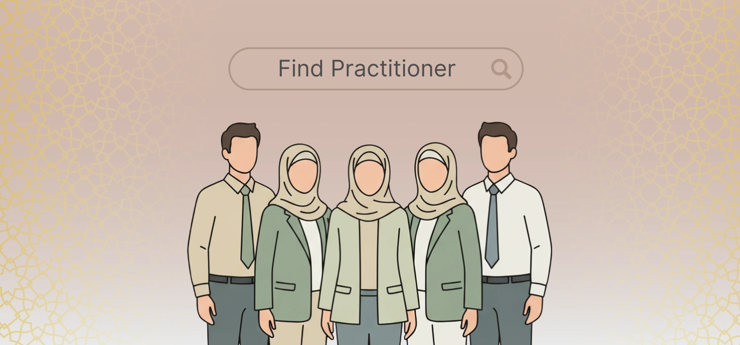 Find a Practitioner image
