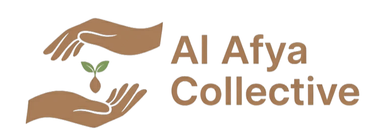 Al Afya Collective Logo