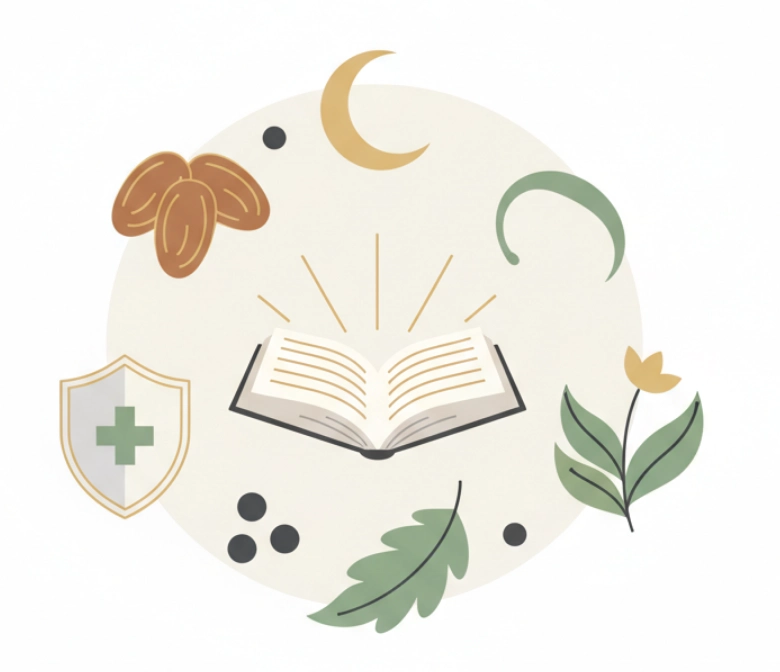 What is Prophetic Medicine